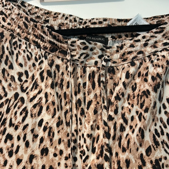 Leopard pants - Picture 2 of 5